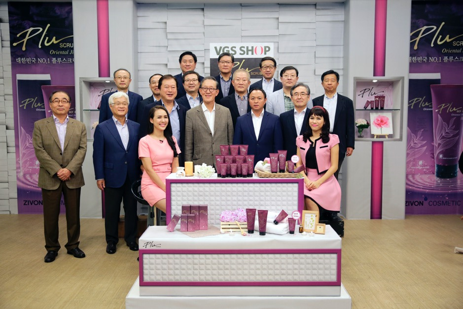 Bí kíp mua sắm của chị em nội trợ hiện đại ảnh 1