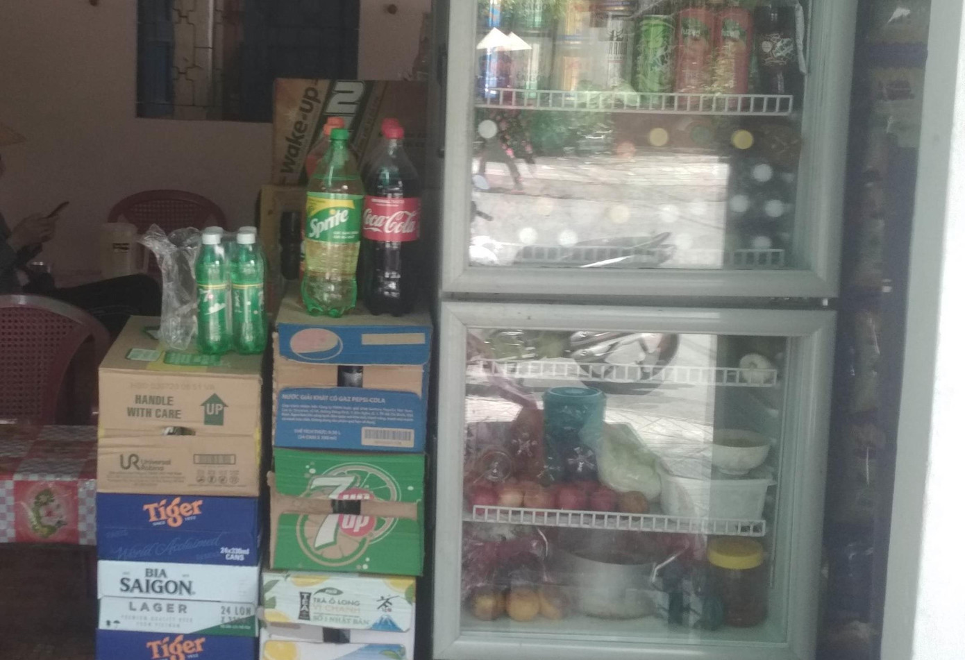 Hướng dẫn bảo quản thức uống có nguồn gốc tự nhiên ảnh 1