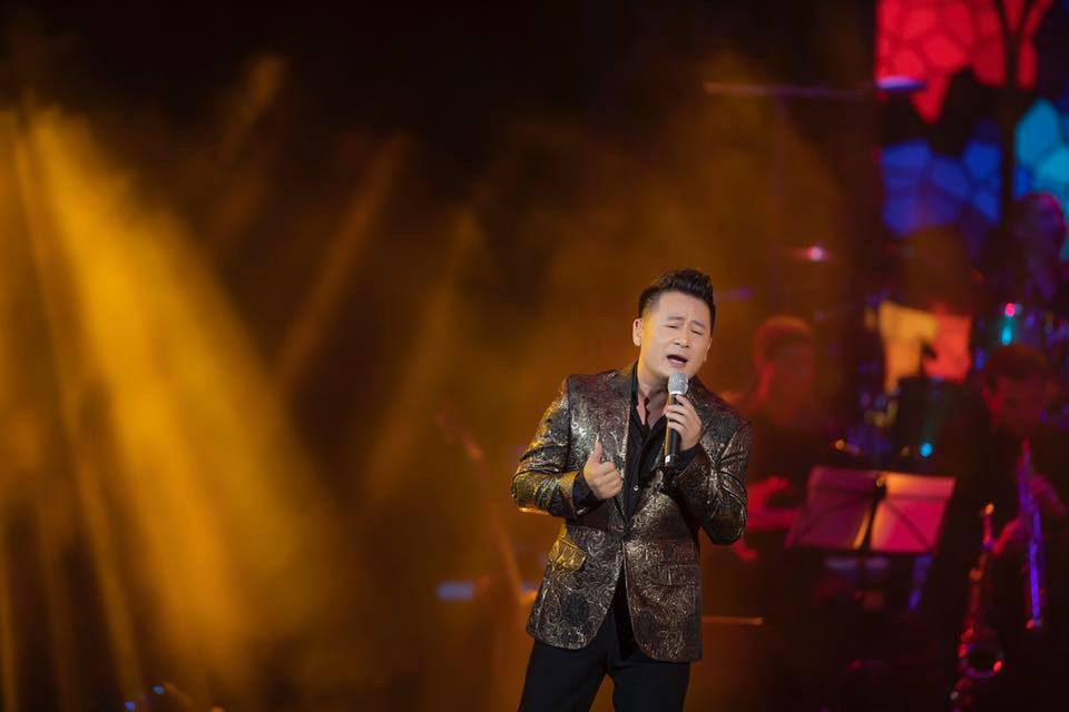 Những tên tuổi làm nên 'thanh xuân' của 8x xuất hiện tại FWD Music Fest ảnh 2