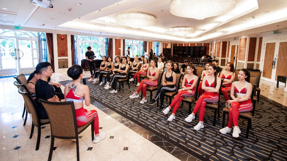 Thông qua thể thao, adidas cùng phụ nữ xây dựng lối sống lành mạnh hơn ảnh 2