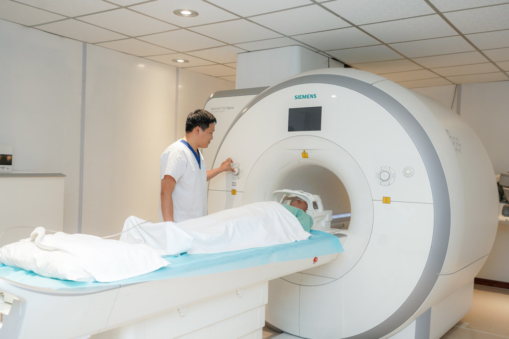 5 máy hiện đại nhất giúp phát hiện ung thư sớm chỉ có tại Vinmec ảnh 6