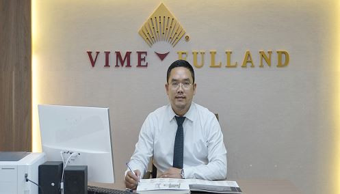 The Emerald: Chung cư đầu tiên của Vimefulland đủ điều kiện bàn giao cho cư dân ảnh 2