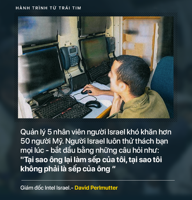 Báu vật của người Do Thái khiến: Dám làm dám chịu! – Phần 2 ảnh 5