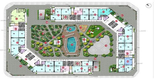 The Emerald: Chung cư đầu tiên của Vimefulland đủ điều kiện bàn giao cho cư dân ảnh 4