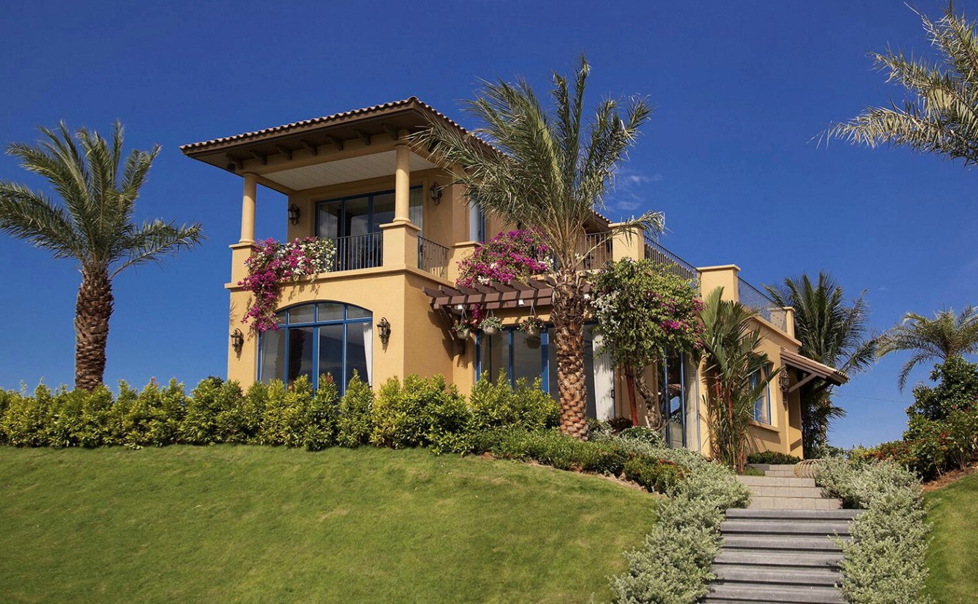 Biệt thự ven biển miền Trung có gì hấp dẫn nhà đầu tư miền Bắc? ảnh 2