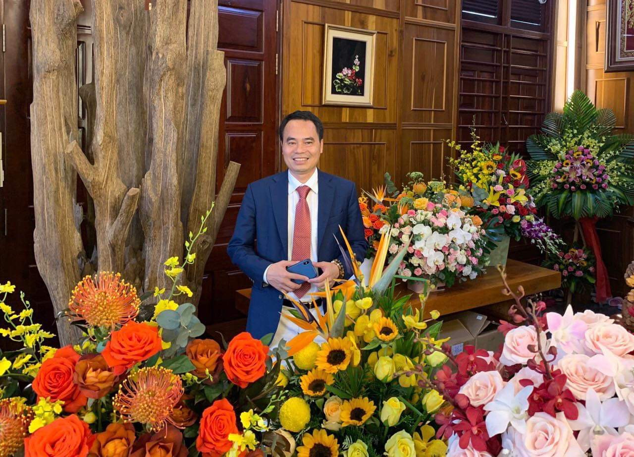 Văn hoá, tâm hồn và bản lĩnh Việt ảnh 1