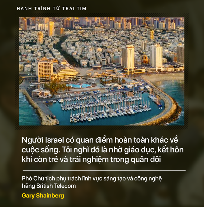 Báu vật của người Do Thái khiến: Dám làm dám chịu! – Phần 1 ảnh 3