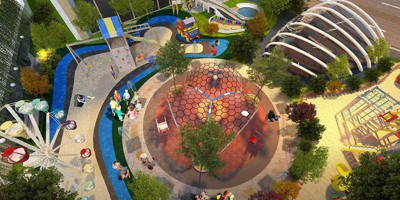 Mua căn hộ đẳng cấp trong “khu nhà giàu” Hà Nội chỉ từ 365 triệu đồng ảnh 1