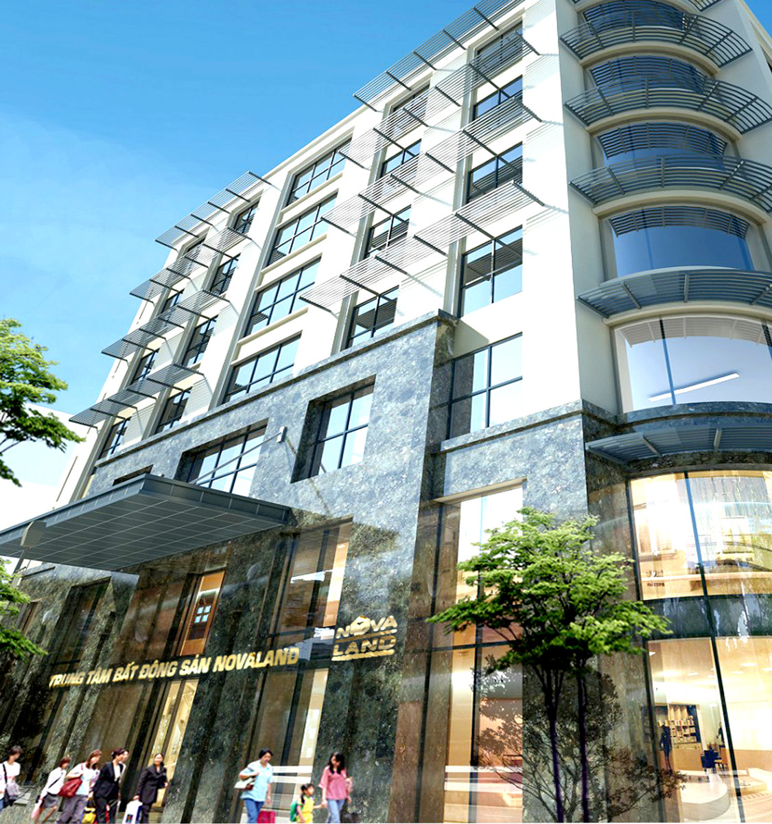 Nhà đầu tư miền Bắc - ‘khách quý’ của BĐS nghỉ dưỡng phía Nam ảnh 1