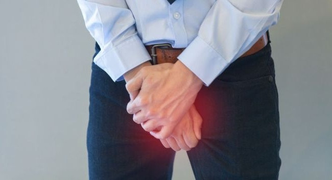 Yếu sinh lý - Nguy cơ biến chứng và cách xử lý của người đàn ông thông thái ảnh 1