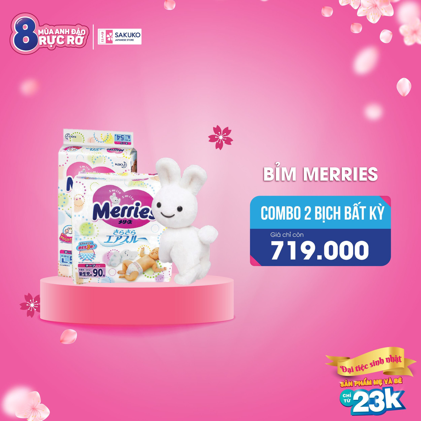 Sakuko Japanese Store tiên phong trong lĩnh vực bán lẻ hàng tiêu dùng ảnh 2