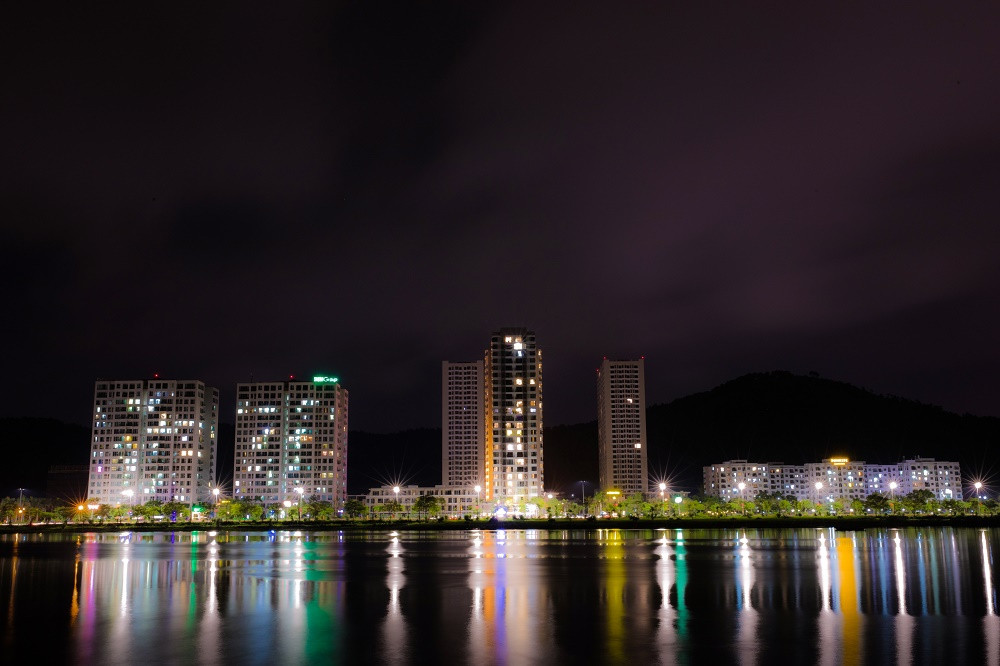  Sống ở nơi ngắm bình minh đẹp nhất thế giới ảnh 2