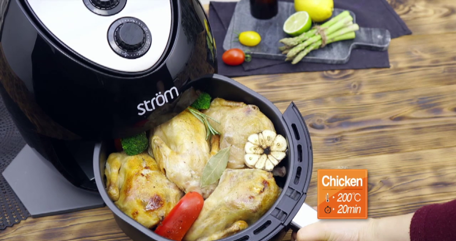 Bí kíp mua sắm của chị em nội trợ hiện đại ảnh 2