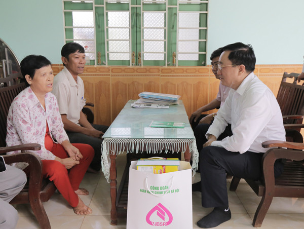 Tín dụng chính sách: Trợ lực trực tiếp các Chương trình MTQG ảnh 2