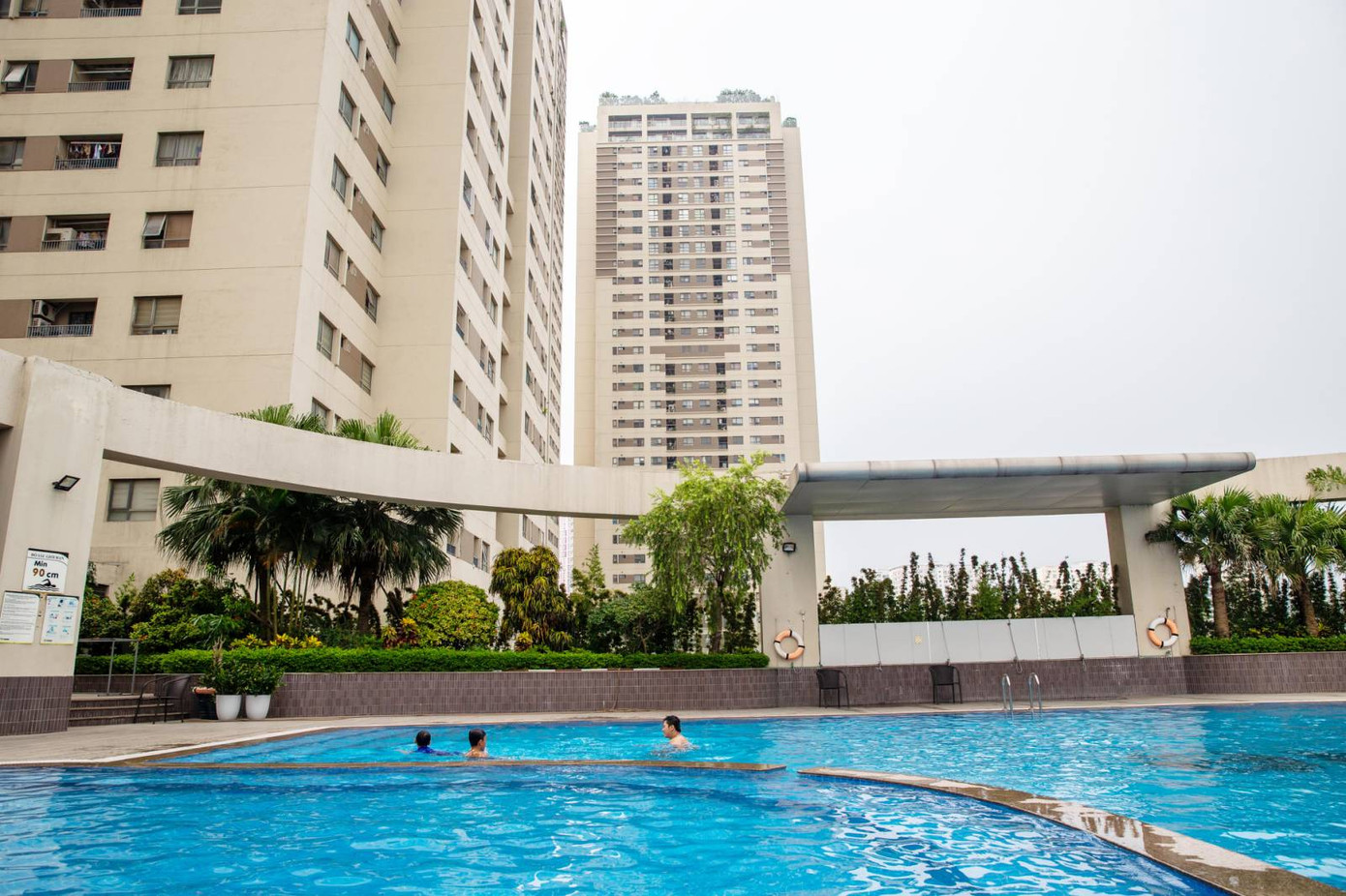 Xu hướng khách hàng chọn mua dự án có không gian vui chơi cho trẻ ảnh 3