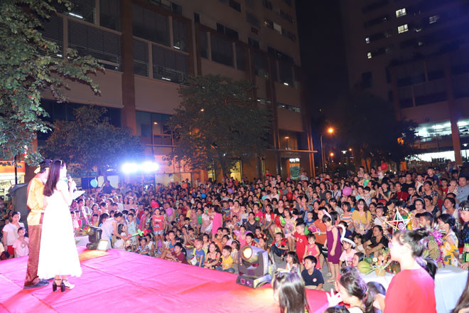 Xu hướng khách hàng chọn mua dự án có không gian vui chơi cho trẻ ảnh 2