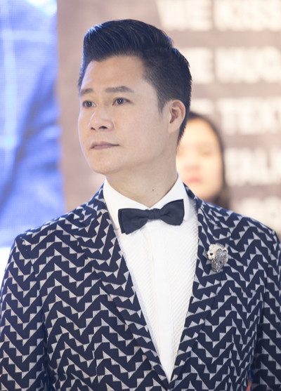 10 năm ly hôn Jennifer Phạm, chuyện tình cảm hiện tại của Quang Dũng ra sao? ảnh 1