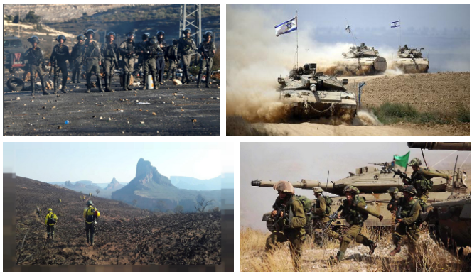 Báu vật của người Do Thái khiến: Dám làm dám chịu! – Phần 2 ảnh 6