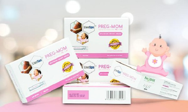 Bổ sung lợi khuẩn hỗ trợ xử lý tình trạng táo bón ở trẻ nhỏ ảnh 3