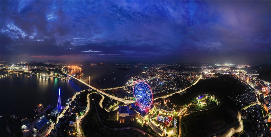 Sun Group và 'cú nhảy vọt' lịch sử của Quảng Ninh ảnh 3