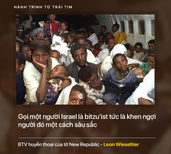 Báu vật của người Do Thái: 'Cặp bài trùng' huyền thoại của Israel: Kỳ 3 ảnh 8