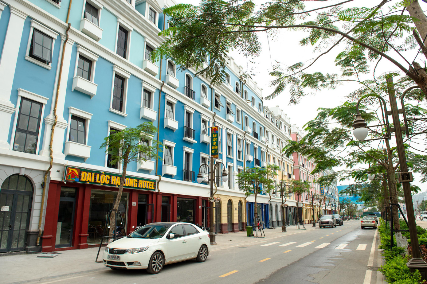 Quảng Ninh tăng trưởng du lịch top đầu cả nước: Thời cơ vàng của bất động sản ảnh 2