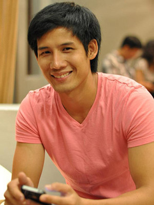 Người mẫu Thanh Thức: 