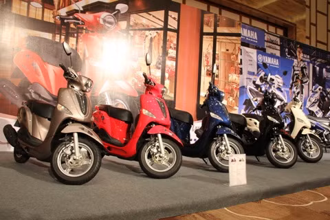 Nozza phiên bản châu Âu. Nozza phiên bản châu Âu