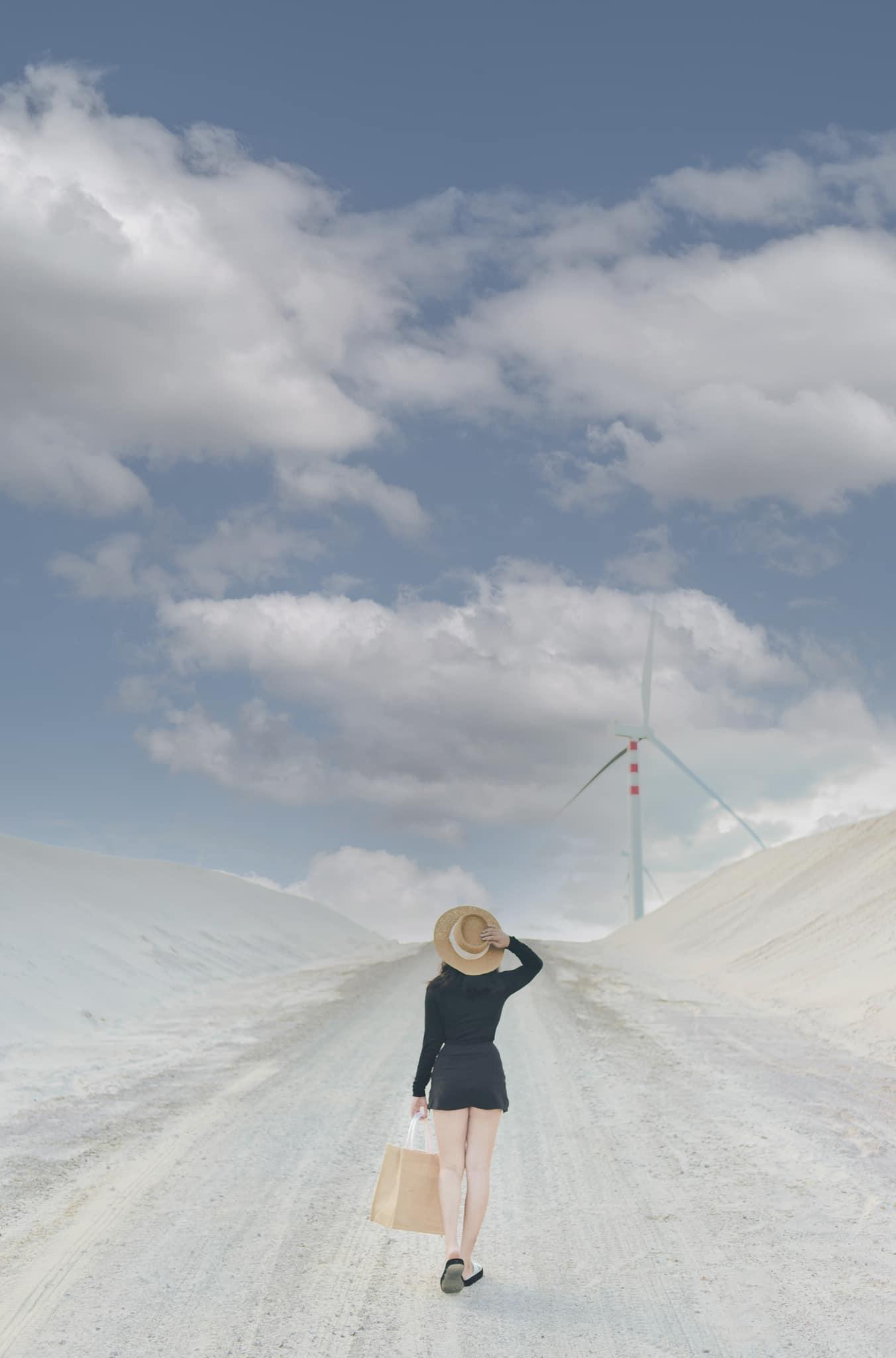 Ảnh: Thảo Nhiên Ảnh: Thảo Nhiên