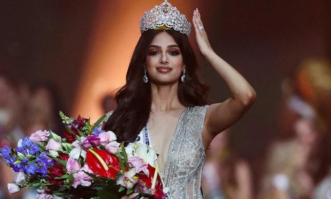 Chung kết Miss Universe 2022 được livestream thay vì phát sóng trực tiếp. Ảnh: Miss Universe.