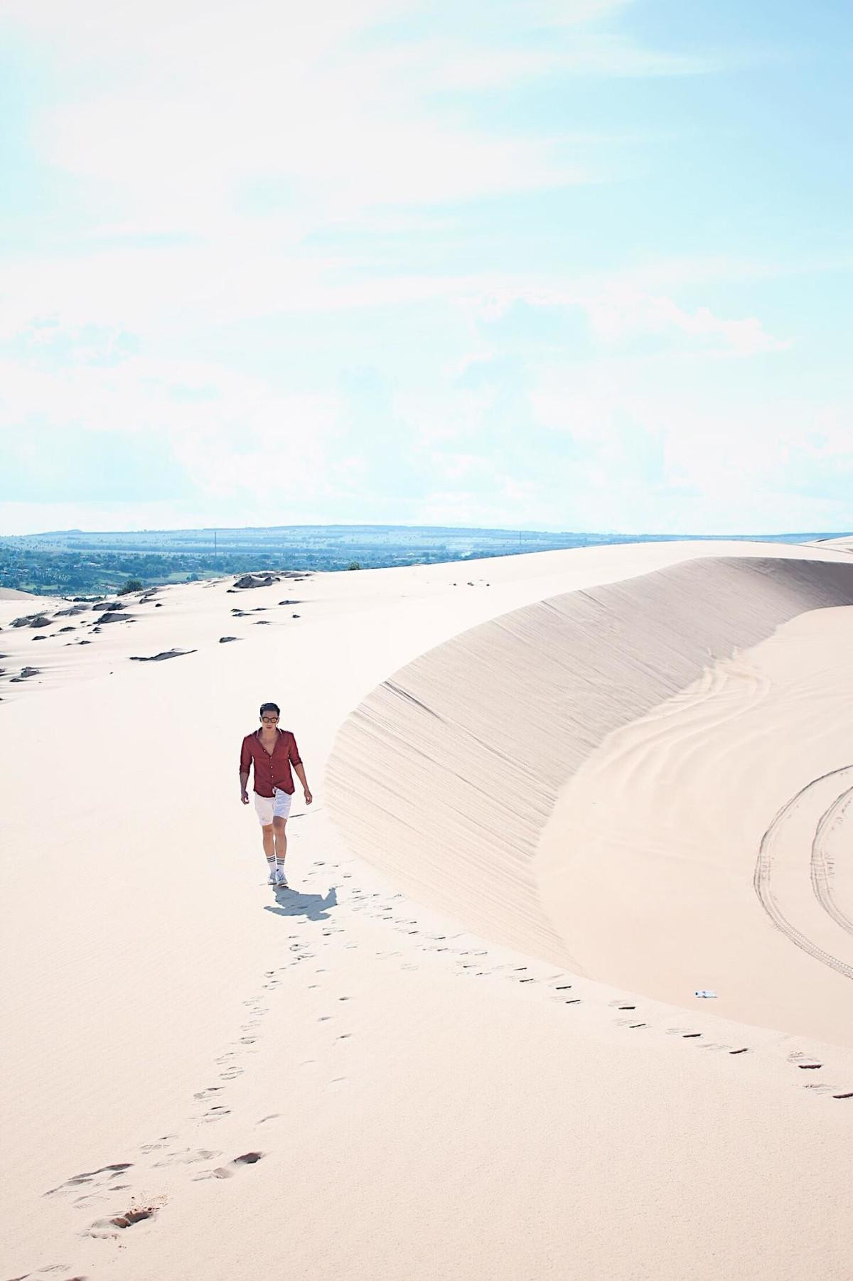 Ảnh: Đăng Dương Ảnh: Đăng Dương