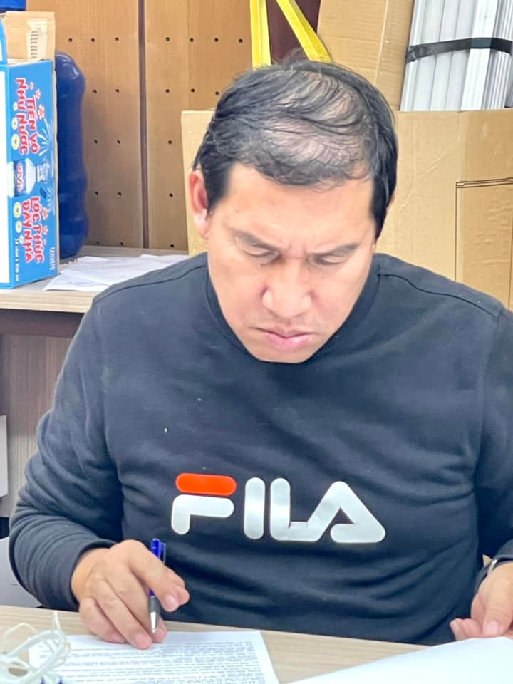 Chương trình Táo quân 2023 có lịch ghi hình dự kiến vào các ngày 5, 6 và 7/1 và phát sóng đêm 30 Tết. Chương trình Táo quân 2023 có lịch ghi hình dự kiến vào các ngày 5, 6 và 7/1 và phát sóng đêm 30 Tết.