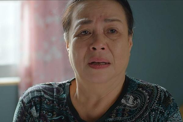 NSƯT Thanh Quý gây ấn tượng với vai bà Nga trong Thương ngày nắng về. NSƯT Thanh Quý gây ấn tượng với vai bà Nga trong Thương ngày nắng về.