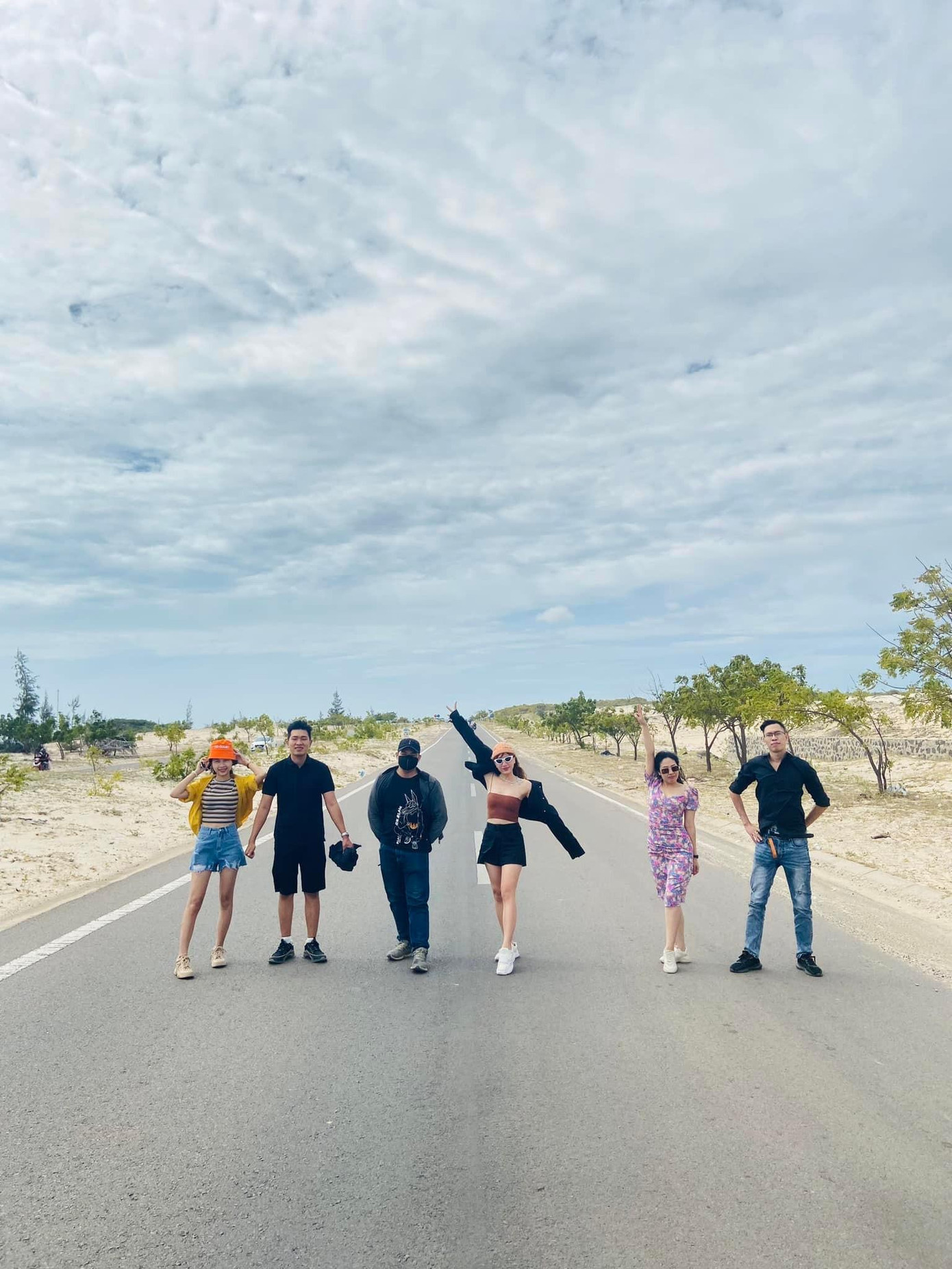 Ảnh: Yuri Vo Ảnh: Yuri Vo