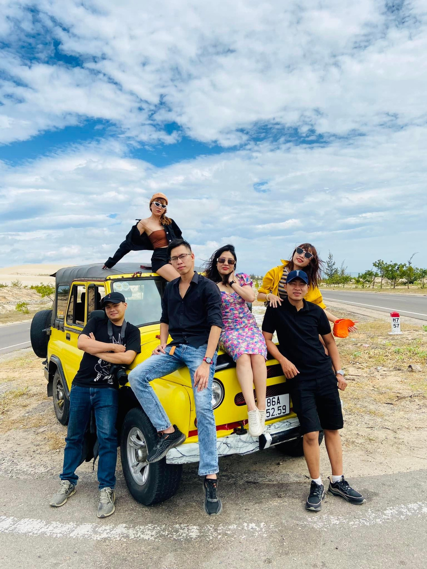 Ảnh: Yuri Vo Ảnh: Yuri Vo