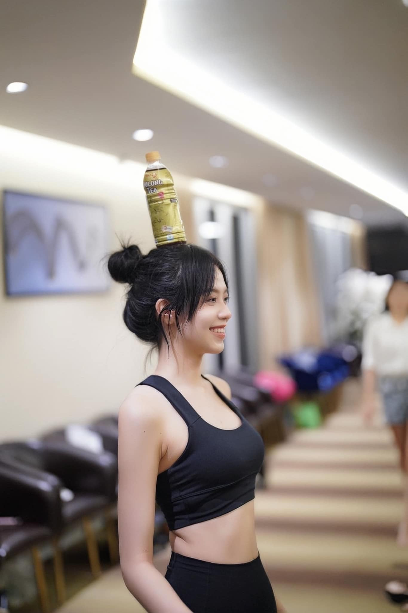 Thanh Thủy cho rằng Hoa hậu Việt Nam không phải là người có ngoại hình đẹp nhất, mà đó là người sở hữu vẻ đẹp hài hoà giữa sắc vóc, tâm hồn, trí tuệ và bản lĩnh. Chính vì vậy, cô không ngừng cố gắng trau dồi, rèn giũa mỗi ngày. Thanh Thủy cho rằng Hoa hậu Việt Nam không phải là người có ngoại hình đẹp nhất, mà đó là người sở hữu vẻ đẹp hài hoà giữa sắc vóc, tâm hồn, trí tuệ và bản lĩnh. Chính vì vậy, cô không ngừng cố gắng trau dồi, rèn giũa mỗi ngày.