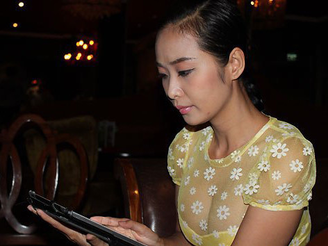 Ca sĩ Lê Kiều Như quyết theo đuổi vụ kiện. Ca sĩ Lê Kiều Như quyết theo đuổi vụ kiện