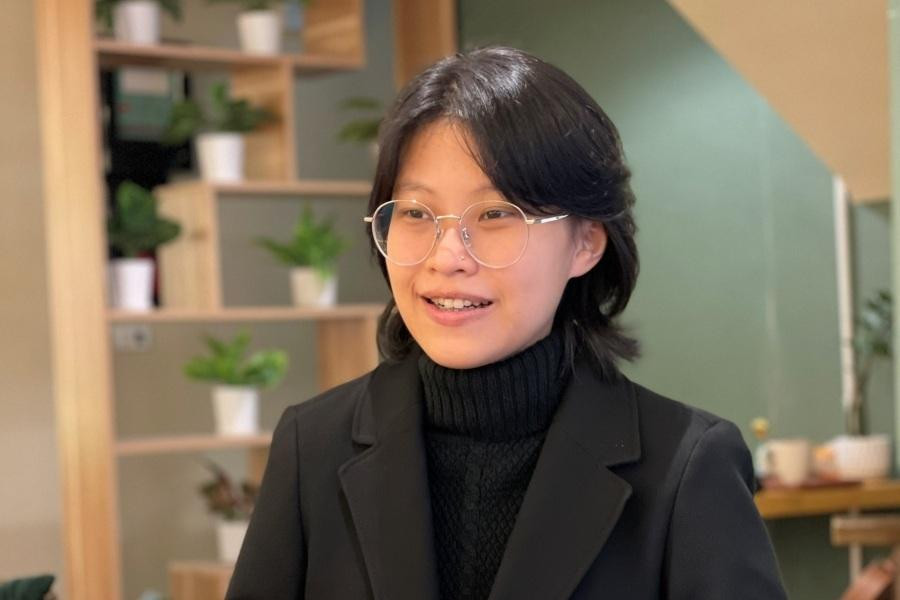 Lê Mỹ Quỳnh Lê Mỹ Quỳnh