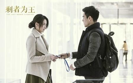 Thư Kỳ bất ngờ thú nhận 'thèm' kết hôn ảnh 3