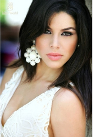 Người đẹp Puerto Rico giành giải Hoa hậu Biển ảnh 4