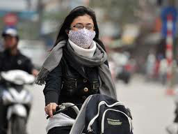 Sáng mai, miền Bắc đón gió mùa đông bắc. Ảnh minh họa: Internet. Sáng mai, miền Bắc đón gió mùa đông bắc. Ảnh minh họa: Internet