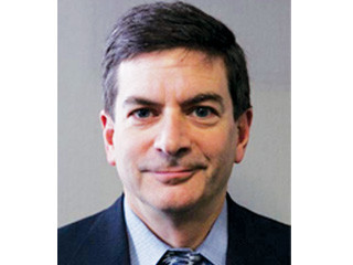 GS Joel Brinkley. Ảnh: Website ĐH Stanford 