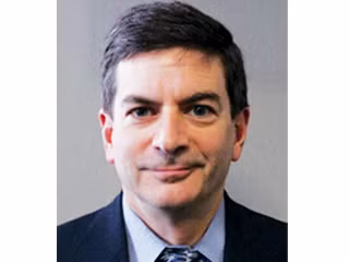 GS Joel Brinkley. Ảnh: Website ĐH Stanford 