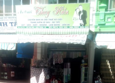 Nỗi buồn thăm thẳm nơi 'miền gái đẹp' Nha Mân ảnh 2