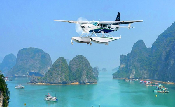 Đại gia Việt trong cuộc đua sắm máy bay, tậu du thuyền ảnh 3