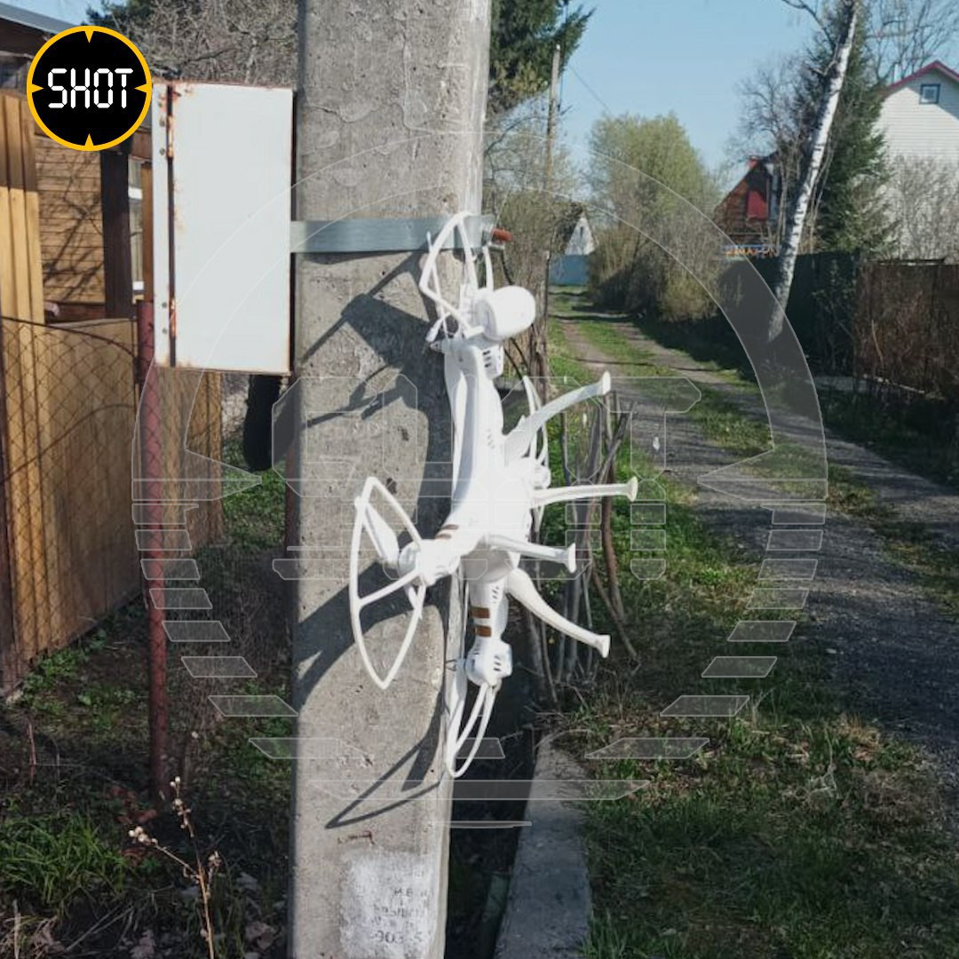 Ảnh: SHOT Ảnh: SHOT