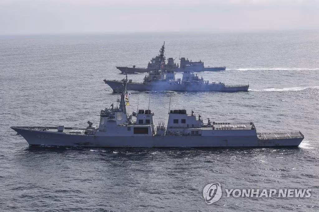 Ảnh: Yonhap Ảnh: Yonhap