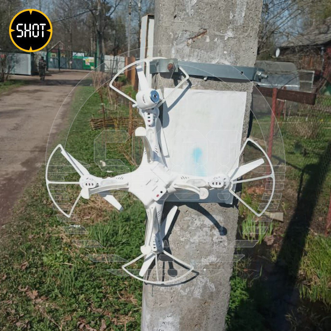 Ảnh: SHOT Ảnh: SHOT