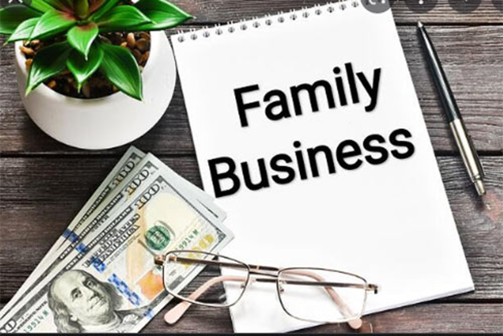 100 tập đoàn gia đình lớn tại Việt Nam đóng góp 25% GDP. (Ảnh: EY)