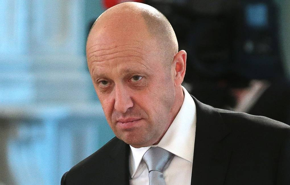 Ông Yevgeny Prigozhin. (Ảnh: Tass) Ông Yevgeny Prigozhin. (Ảnh: Tass)